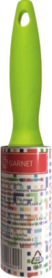 Ролик-щетка липкий для одежды Garnet GR-YLR-8005