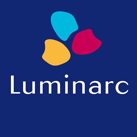 Luminarc (Россия, Франция) - компания «Алеком»