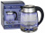 Чайник эл. ROXEN RX-720 Silver 2000Вт. 1,8л. индикатор температуры (12)
