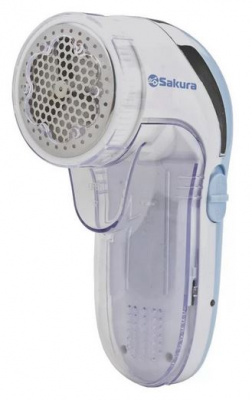 Миниочиститель SA-5208BL