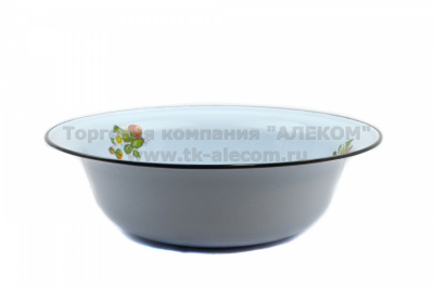 Таз 9,5л декор (5)