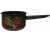 Ковш 1,5л без кр. черн. с красн. подп. Рябина (4) 