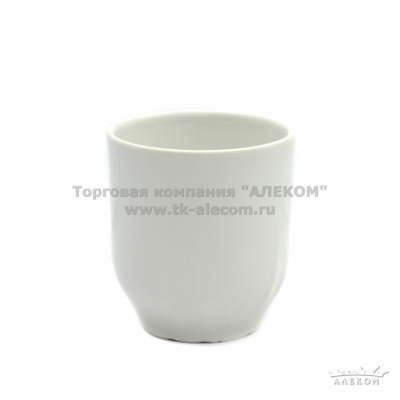 Стакан 220см3 ф.231а БЕЛЬЕ