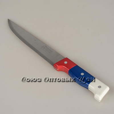 Нож ручка пластик ФР лезвие лайт 8" ТК 008