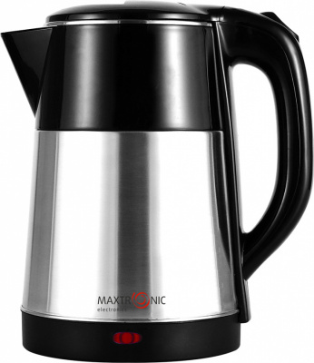 Чайник 2.2л 1800Вт MAX-603 (12)