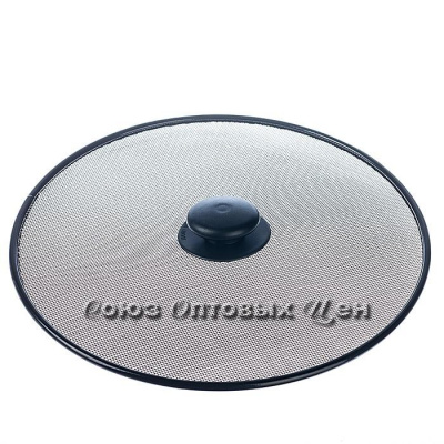 Крышка-сетка для сковороды d29