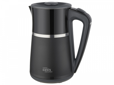 Чайник электрический Oasis 1,7л, 2200Вт, K-4SPB