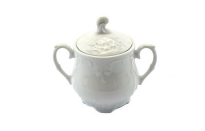 БЕЛЬЕ Сахарница 250мл ф.Rococo