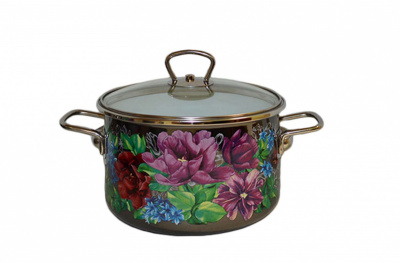 Кастр. КАТАЛИНА/ CATALINA 4,0л цил.глубок.мокрый асф. (4)