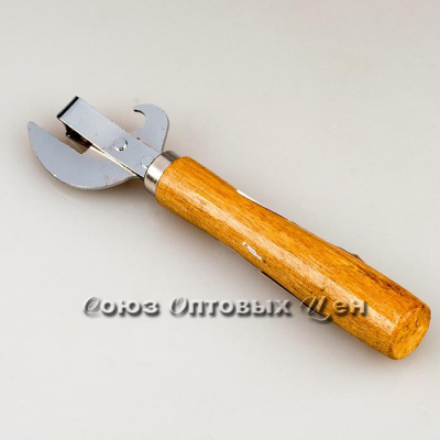 Открывалка ручка дерево BX1040X-M (10)
