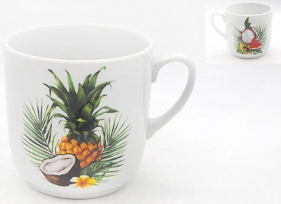 Кружка 350см ф.331 "Лагуна" Pina colada (24)