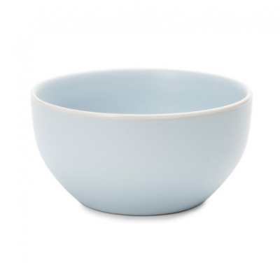 SCANDY BLUE салатник 14,5см керамика