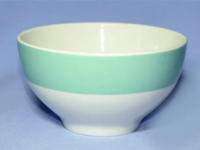 Пиала 250 мл ф.584 SUNRISE (water green)  (20)