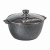 Кастрюля Гранит ультра (STAR) 8л АП (3)