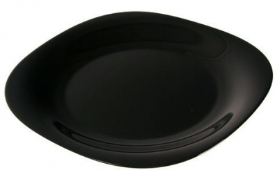 КАРИН НУАР тарелка суповая 21 см L9818