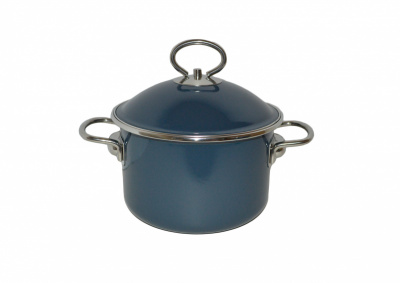 Кастр. GREY 2,0л цил. серый (3)