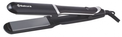Выпрямитель SA-4527BK Premium керам 50Вт 5 реж LED блокировка полотен