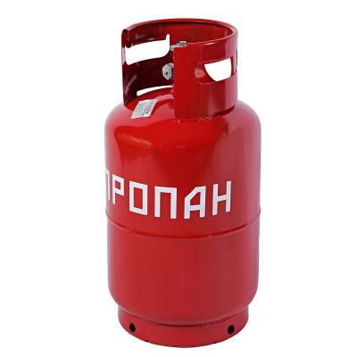 Баллон газовый 12л 4-12-2-В НЗ 236.00.00-05 (с ВБ-2)