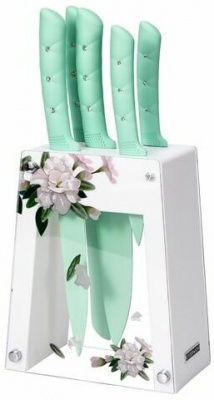 Ножи 6 предм. 20KK-005 KITCHEN KING 