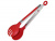 Щипцы кухонные универсальные Tongs-03 (нейлон,нерж.сталь), 17,5 см Щипцы кухонные универсальные Tongs-03 (нейлон,нерж.сталь), 17,5 см