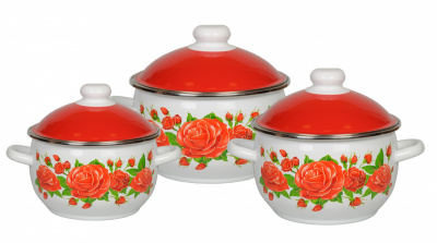 02 шар. РОЗА АНГЛИЙСКАЯ (2л+3л+4л )