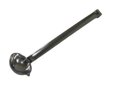 Ложка для соуса большая (50мл) б/н "Кулинар"