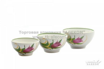 Пиала 250 мл ф.584 КОЛОКОЛЬЧИКИ (20)