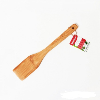 Лопатка BAMBOO цельная бамбук AGB110