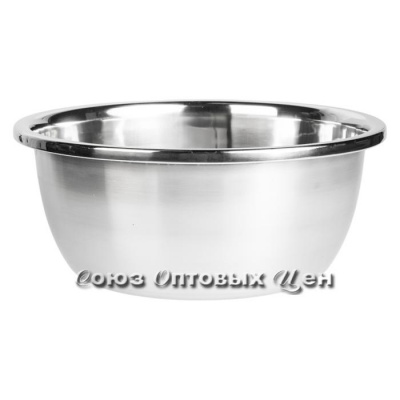 Половник метал с дер.ручкой 43см/265гр AGZ6981-4 № 2