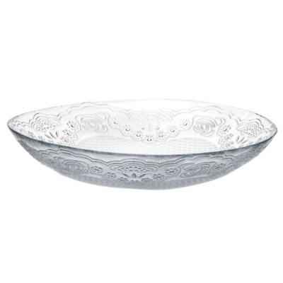Лэйси/Lace тарелка глуб.упроч.21,5см