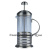 Френч-пресс 0,35л DOMINA HT02-P350 B1