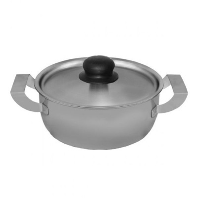 Кастрюля 1,75л "Дачная" (6)