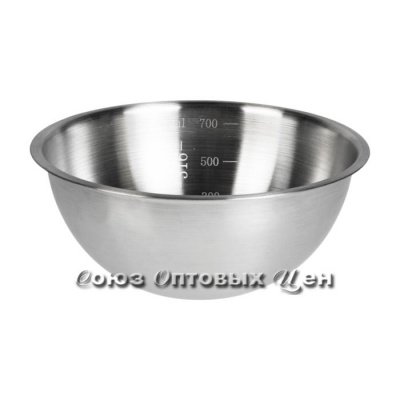 Половник метал с дер.ручкой 43см/265гр AGZ6981-4 № 2