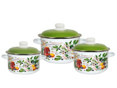 02 цил. ВКУСНЫЙ КОМПОТ (2л+3л+4л )