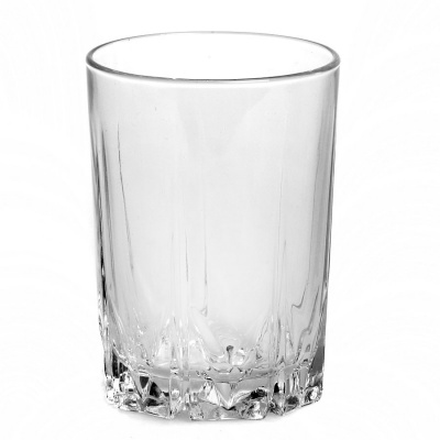 КАРАТ/KARAT стакан (1шт.) 250мл