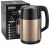 Чайник эл. ROXEN RX-205 Gold 1500Вт. 1,8л. (12) Чайник эл. ROXEN RX-205 Gold 1500Вт. 1,8л. (12)