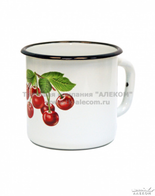 Кружка 1,0л  01-0107/4 (18)