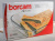 Форма прямоуг. 3,5л/ 400х250х60мм  Borcam без крышки (4)