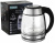 Чайник эл. ROXEN RX-7052 Silver 1500Вт. 1,8л. (12)