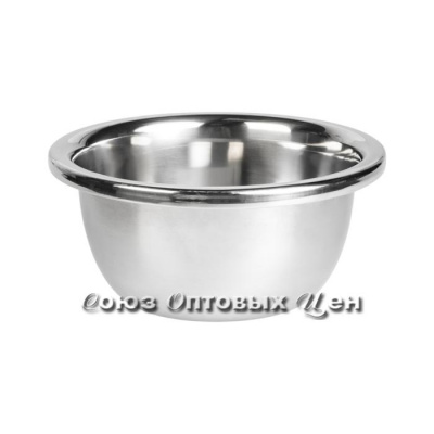 Миска d30см металл 1138А  арт.536257