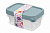 Konteyner-pryamougolnyy-Romano-nabor-3-sht-0_45l-sero_goluboy-S854-